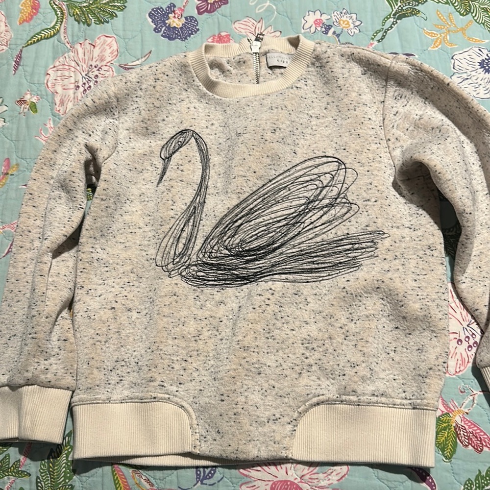 Kids Sweater
